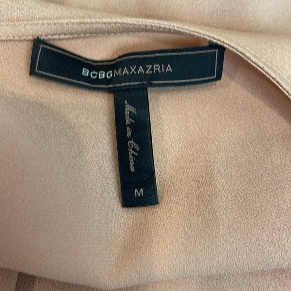 BCBG MAXAZRIA bianca top - Picture 4 of 6